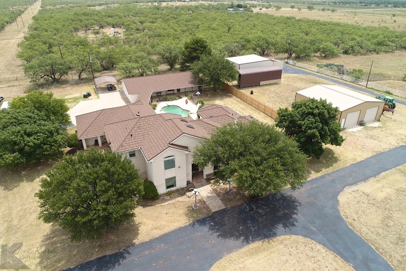 McCullar Properties Group Farm & Ranch Realty image 2