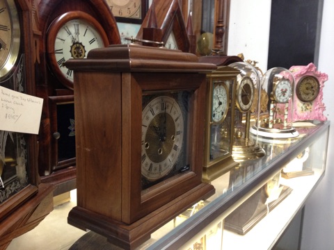 Austins Old Timer Clock & Watch Repair image 6