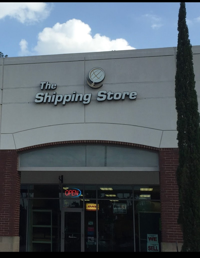 The Shipping Store (UPS, FedEx, DHL, USPS) image 2