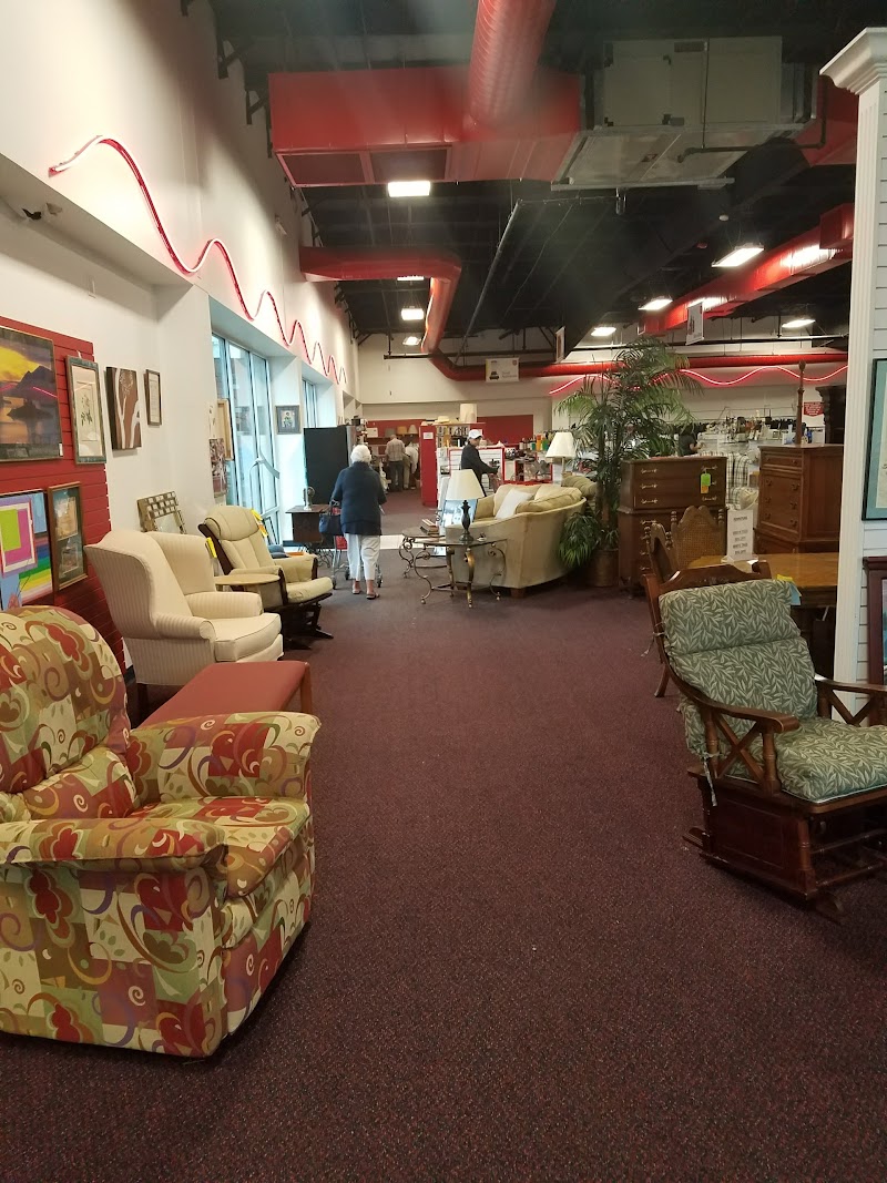 The Salvation Army Family Store & Donation Center image 7