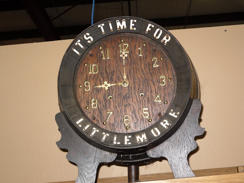 Tic Toc Clock Shop image 10
