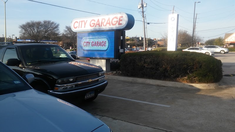 City Garage Auto Repair & Oil Change image 3