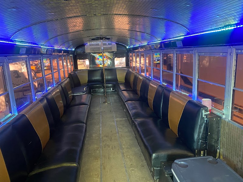 Austin Party Bus Rental image 3