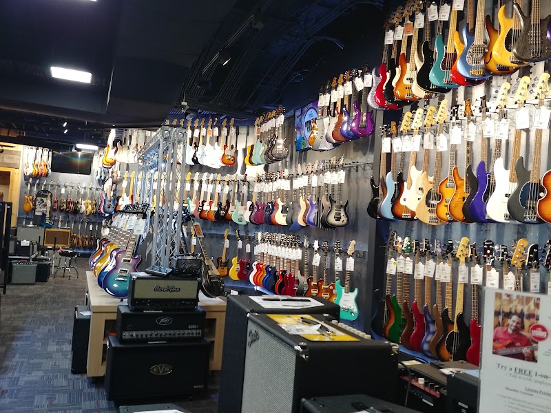 Guitar Center image 5
