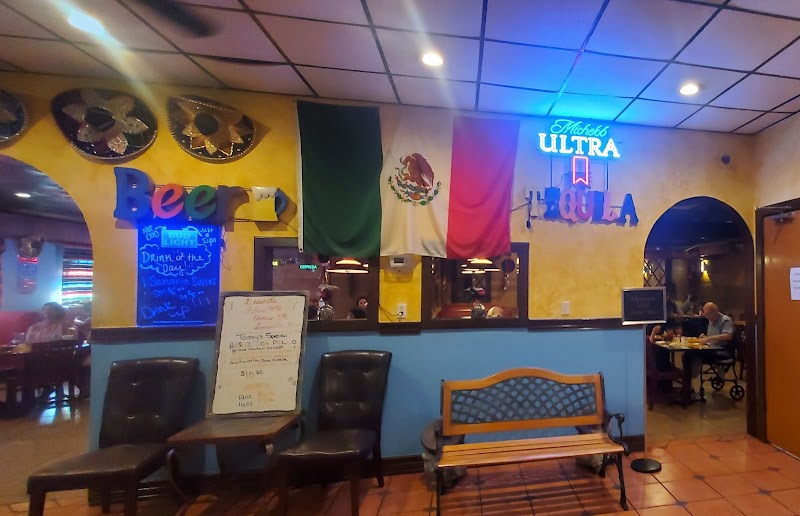 Ochoas Mexican Restaurant image 5