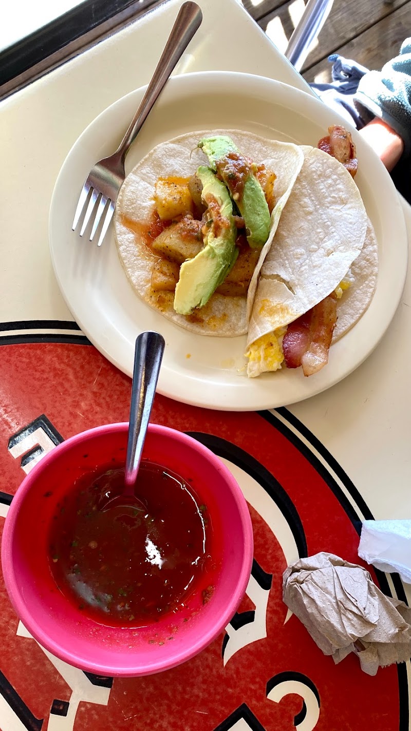 Little Mexico Restaurant image 9