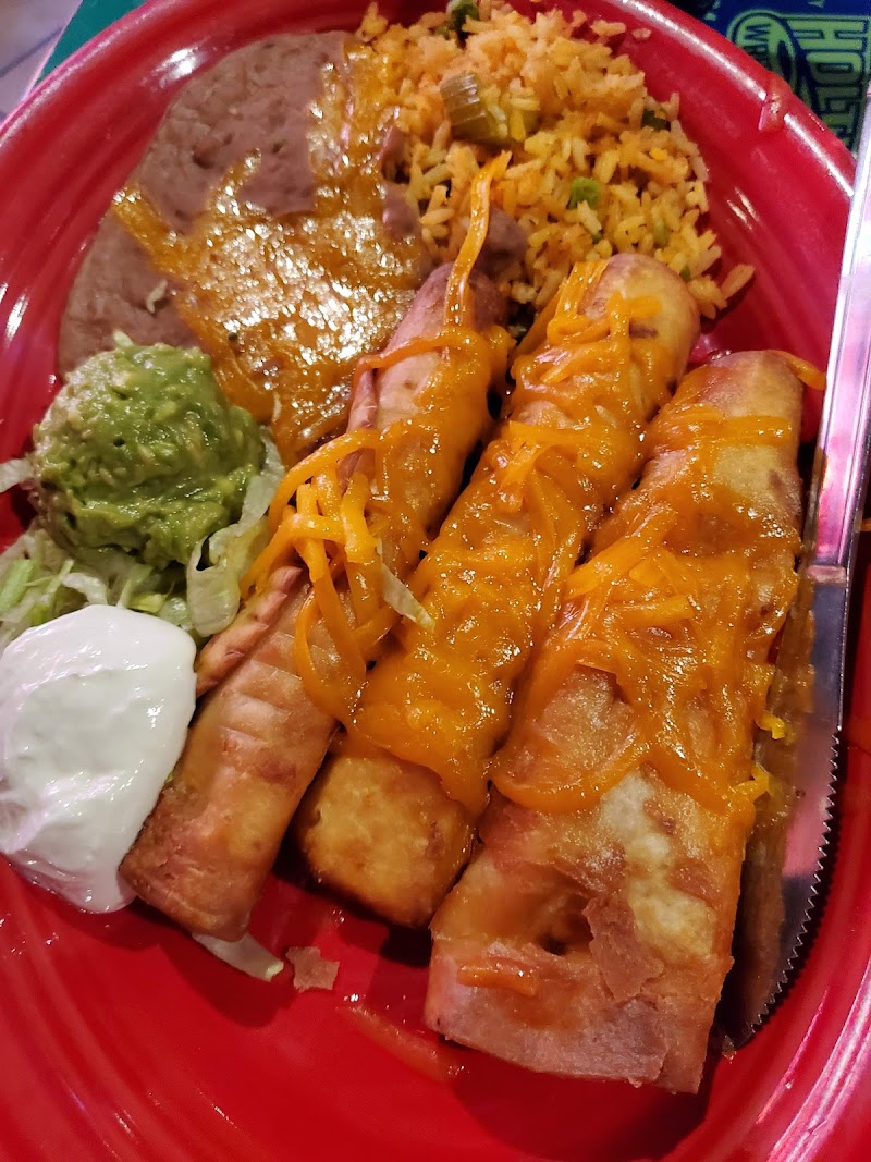 Ochoas Mexican Restaurant image 2
