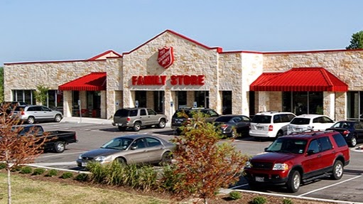 The Salvation Army Family Store & Donation Center image 1
