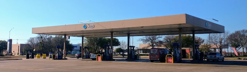 Sams Club Gas Station image 8