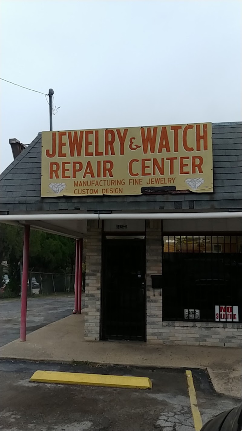 Jewelry & Watch Repair Center image 3