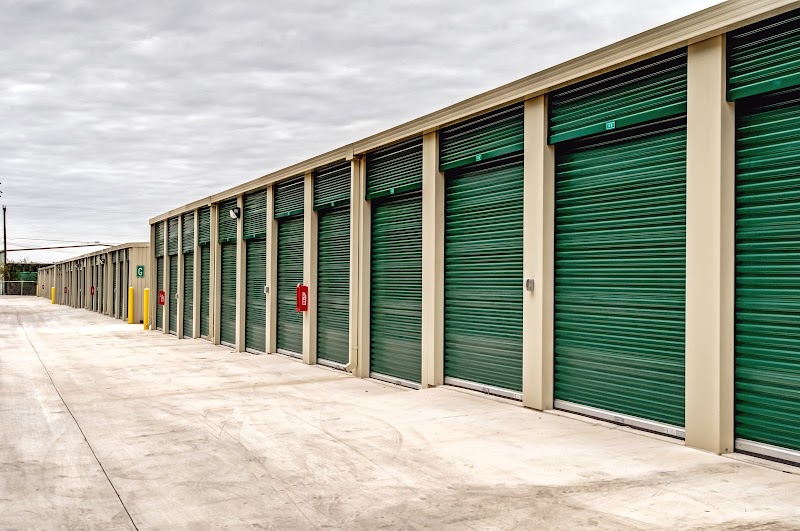 Lockaway Storage - Self Storage Facility image 2