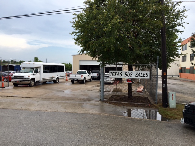Texas Bus Sales - San Antonio image 7