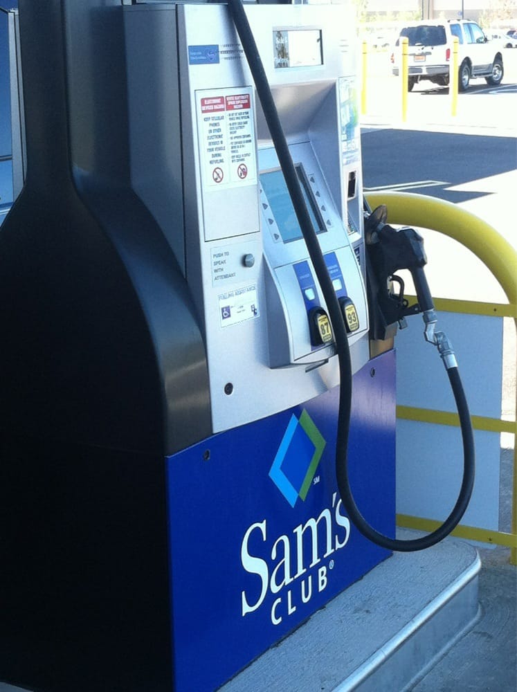 Sams Club Gas Station image 9