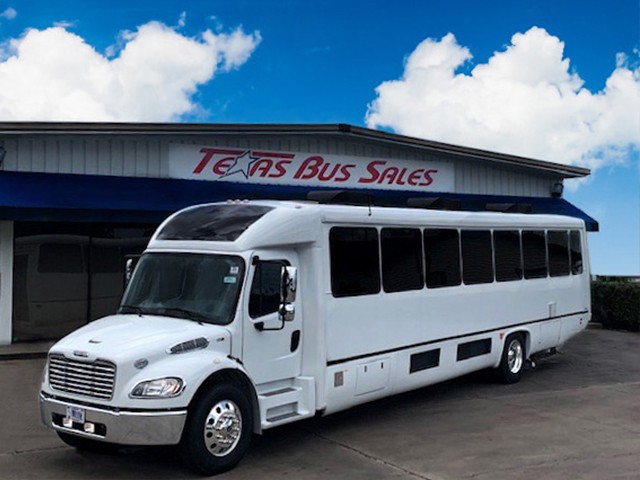 Texas Bus Sales - San Antonio image 9