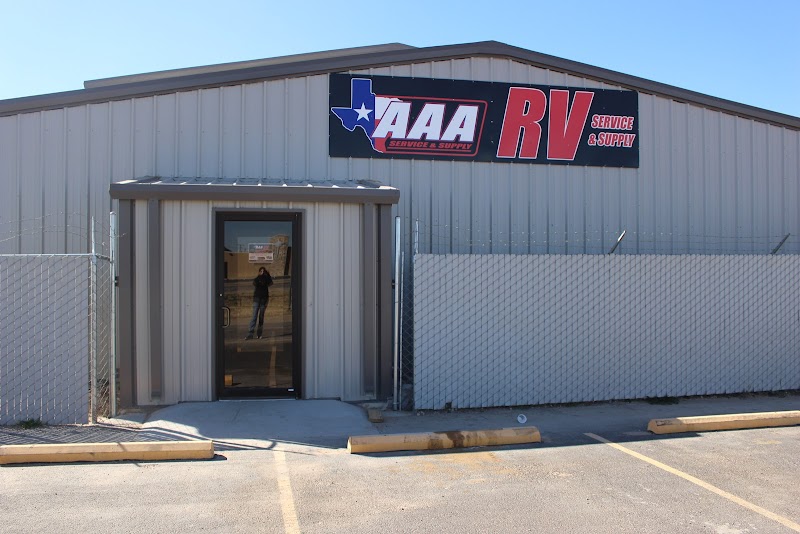 AAA RV Service & Supply image 1