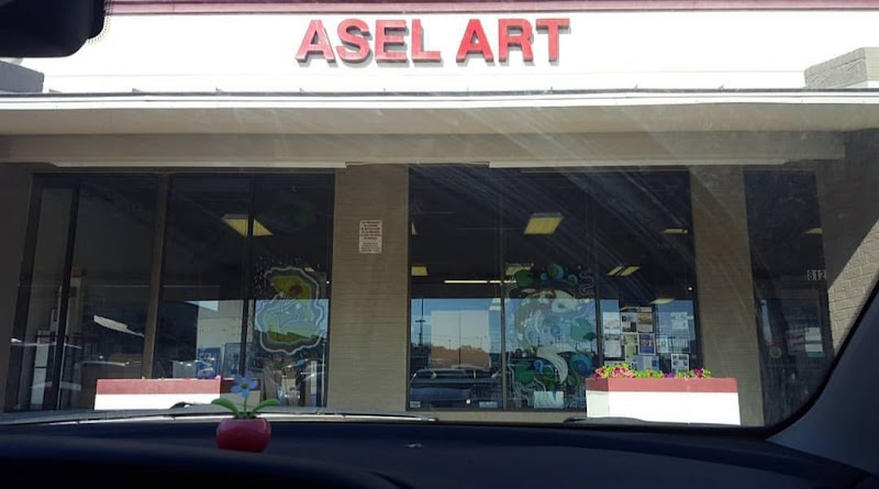Asel Art Supply image 7