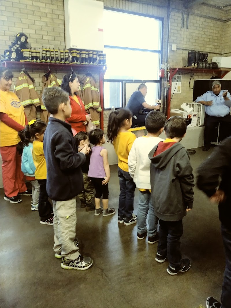 El Paso Fire Department SHOC (Safety & Health Outreach Center) image 7
