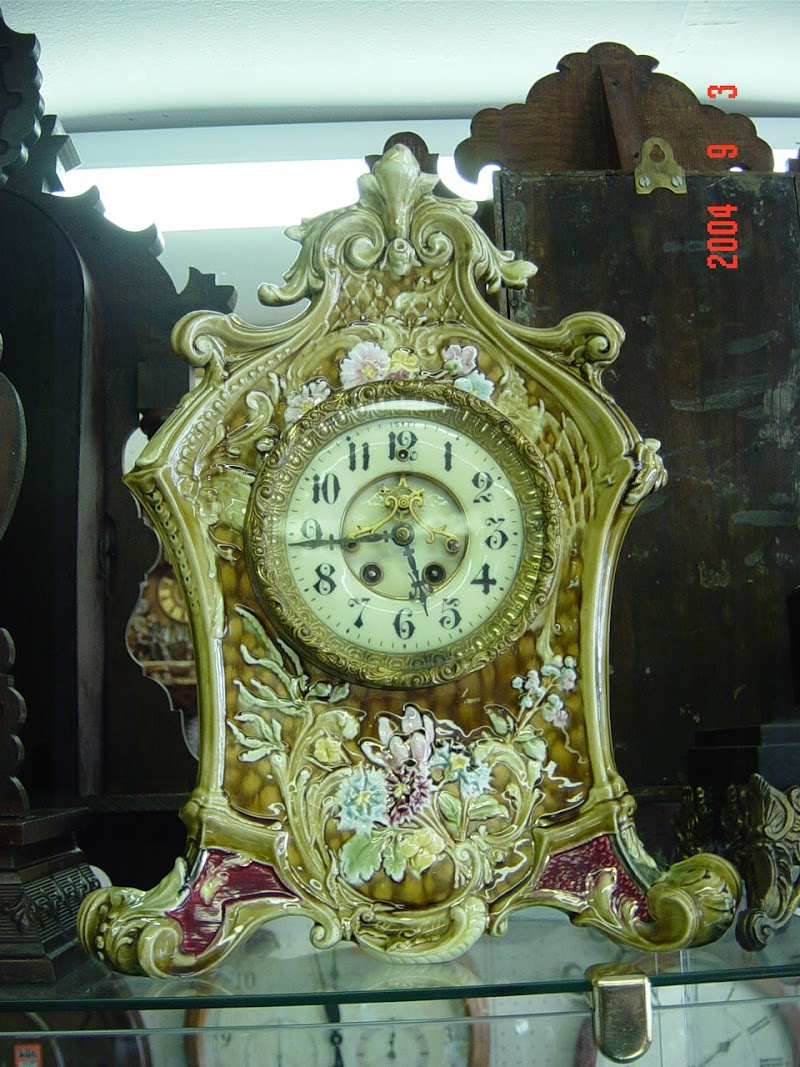 Tic Toc Clock Shop image 6