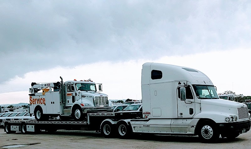 Cobalt Truck Equipment image 8