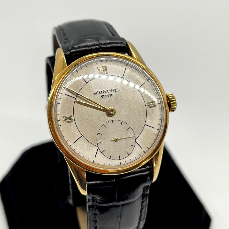 Austins Old Timer Clock & Watch Repair image 2