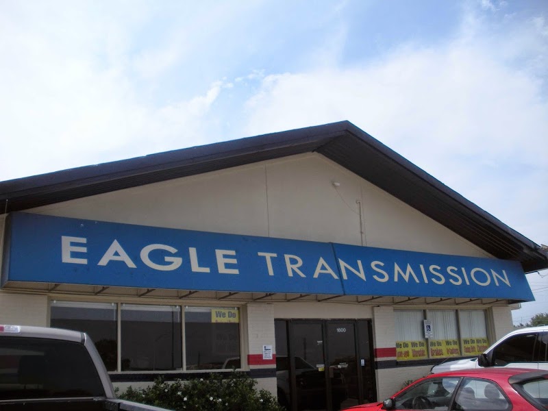 Eagle Transmission and Auto Repair image 4
