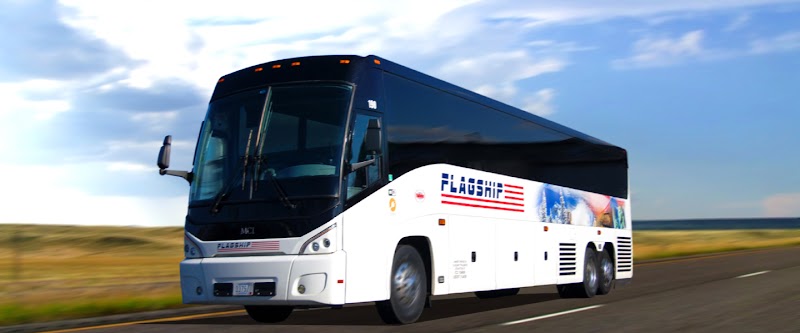 Fort Worth Party Bus Rental Services image 8