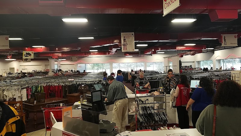 The Salvation Army Family Store & Donation Center image 3