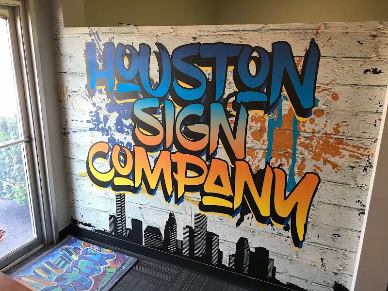Houston Sign Company image 2