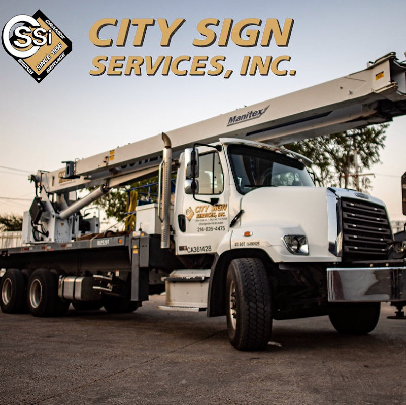 City Sign Services Inc. image 3