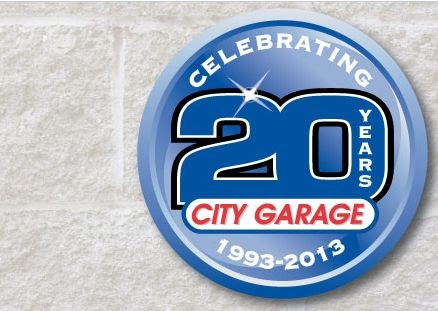 City Garage Auto Repair & Oil Change image 8