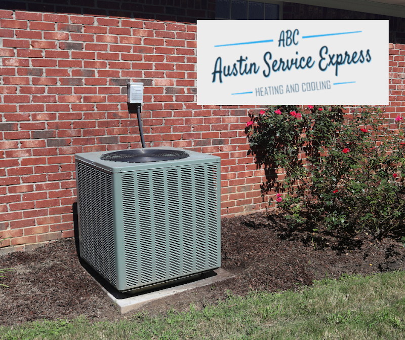 ABC Austin Service Express LLC image 3