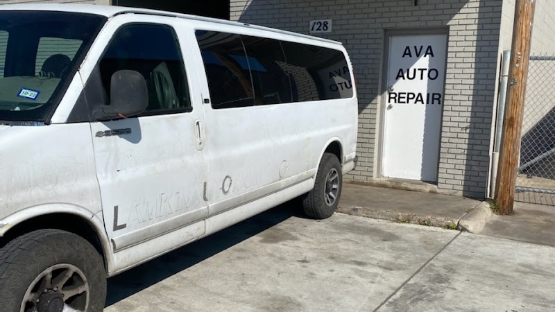 Ava Auto Repair image 1